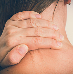 Featured image for “What Does Neck Pain Mean?”