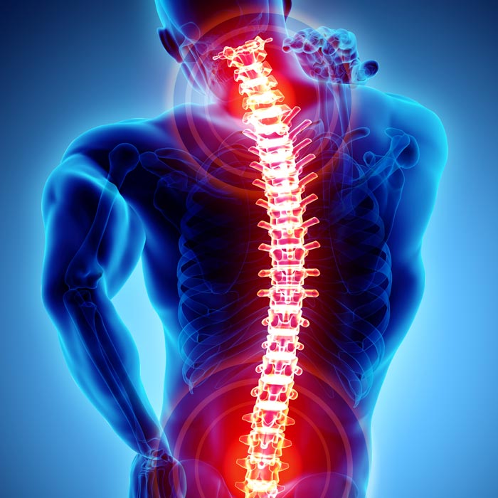 Axis Spine and Orthopedics